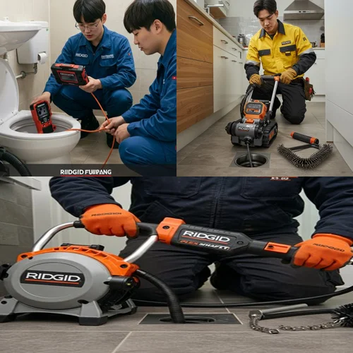 와동 하수구막힘 뚫음 하수구 장인이 뚫어줘요