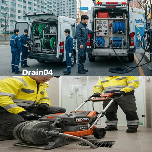 안산시 싱크대 막힘 0년 경력 하수구 전문가의 포스