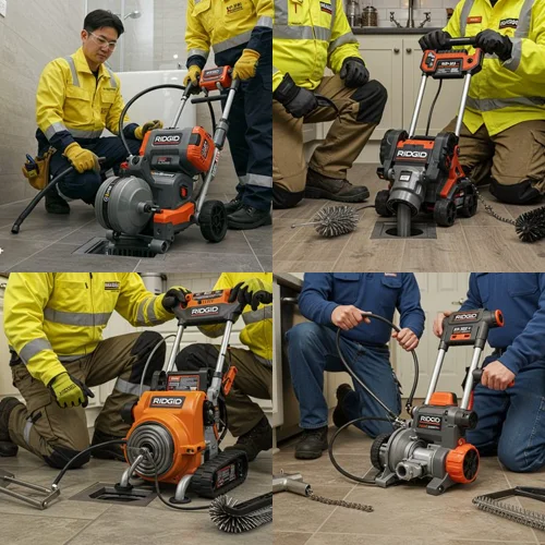 아파트 1층 역류는 여기가 전문! 초지동 하수구 뚫음 하수도