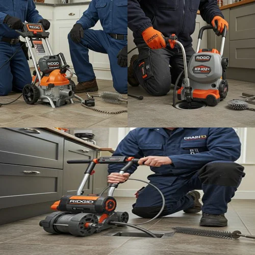 아파트 1층 역류는 여기가 전문! 초지동 하수구 뚫음 하수도