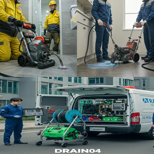 단원구 싱크대 막힘 배수구, 고잔동/선부동 통틀어 여기가 최고! (강력 추천)