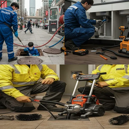 단원구 싱크대 막힘 배수구, 고잔동/선부동 통틀어 여기가 최고! (강력 추천)