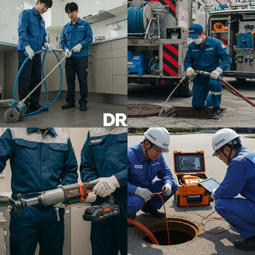 단원구 싱크대 막힘 배수구, 고잔동/선부동 통틀어 여기가 최고! (강력 추천)