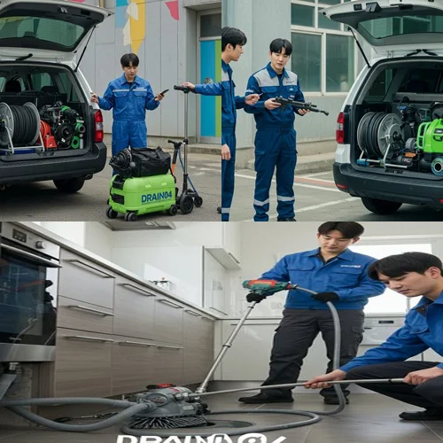 초지동 변기 막힘 수리, 아파트 1층 역류는 여기가 전문 맞네요! (대박)