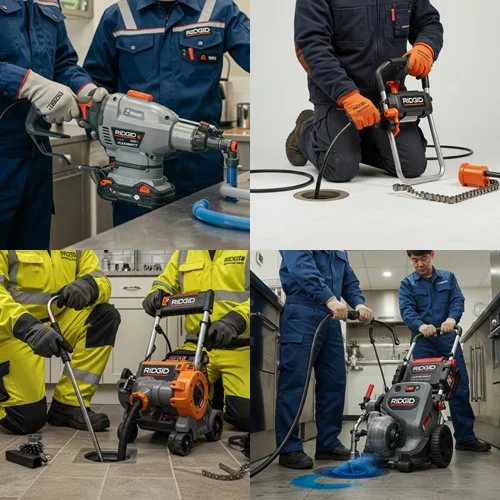 상록수역 근처 빌라 막힘 해결! 상록구 하수구 막힘 업체 후기