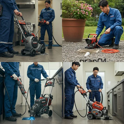 오래된 주택 배관은 전문가에게 장상동 하수구 뚫음 하수도