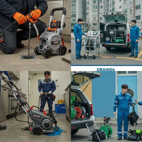 선감동 변기 막힘 수리 대부도 펜션 화장실 막힘은 무엇이 다를까요 (정보)