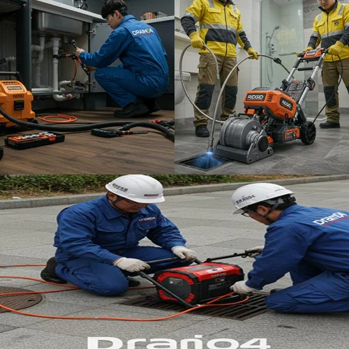 상록구 하수구 뚫음 안산 하수도 막힘 후기 공유