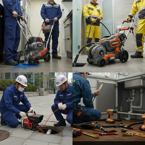 안산 상록구 싱크대 막힘 배수구 강력 추천!