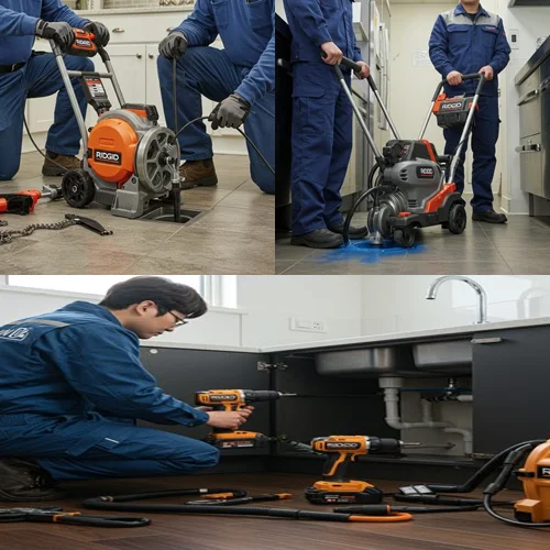 팔곡이동 변기 막힘 수리, 안산 하수구막힘 역류... 정말 끔찍했어요