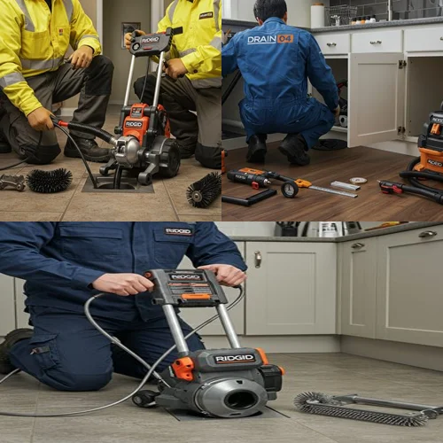 전화 상담부터 너무 친절했던 원곡동 싱크대 막힘 배수구 후기 (추천)