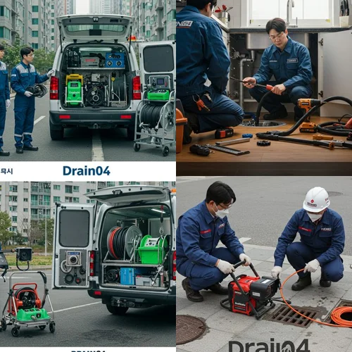 장상동 싱크대 막힘 배수구, 오래된 주택 주방은 전문가에게 맡기세요!