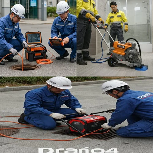 안산 하수구 막힘 업체 솔직 후기 잦은 하수구 역류 때문에 골치 아프시다면? 