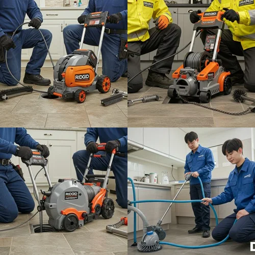 신길동 하수구 막힘 업체 저렴한 곳