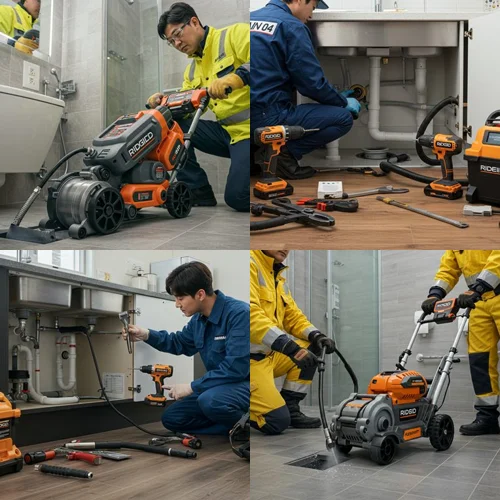 신길동 변기 막힘 수리 뚫는 비용