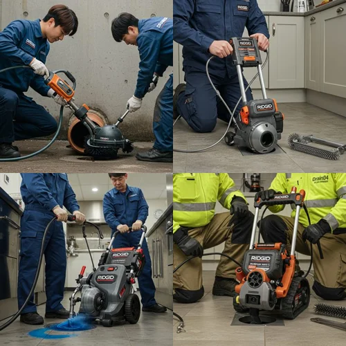 안양 상록구 본오동 하수구 뚫음 하수도 상록수역