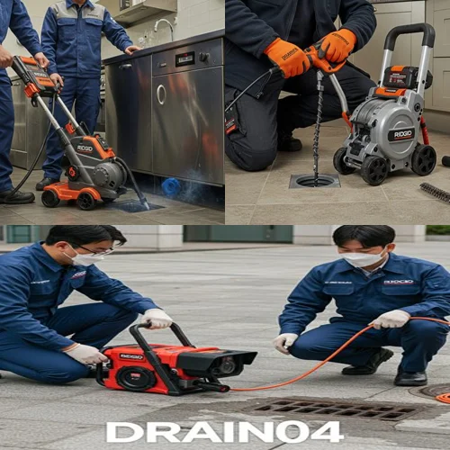 성포동 변기 막힘 수리 레버 고장