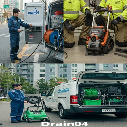 단원구 변기 막힘 수리 야간 출동