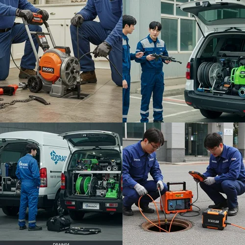 단원구 변기 막힘 수리 야간 출동