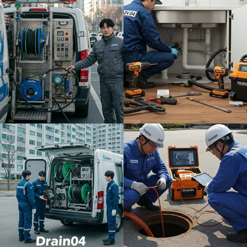 원시동 변기막힘 기숙사 변기