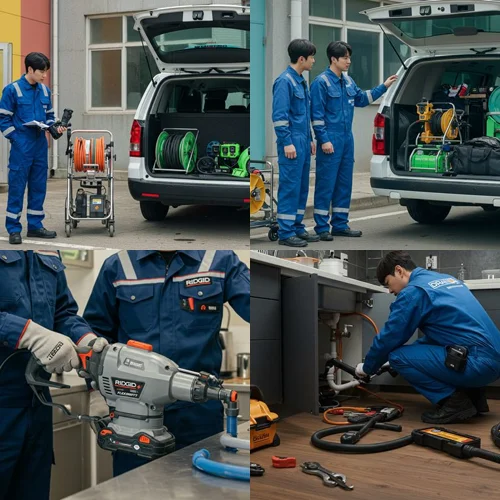 건건동 변기막힘 변기 교체