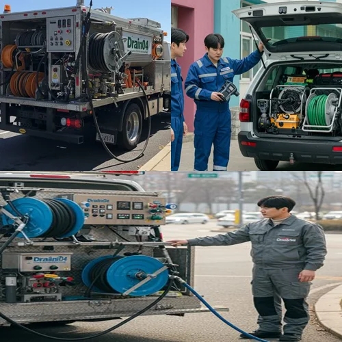 건건동 변기막힘 변기 교체