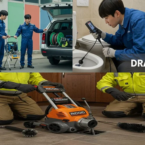 건건동 변기막힘 변기 교체