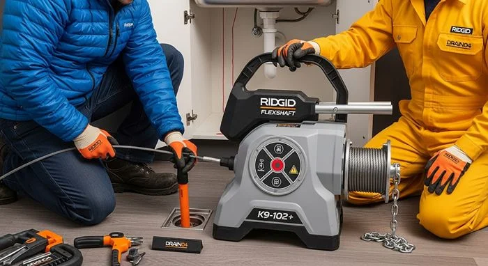 사사동 하수구뚫음 정비단지