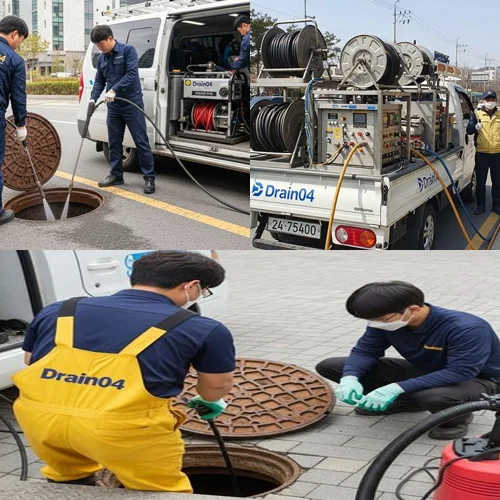 팔곡이동 싱크대막힘 공장 싱크대