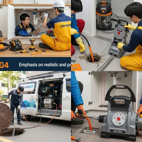 팔곡이동 싱크대막힘 공장 싱크대