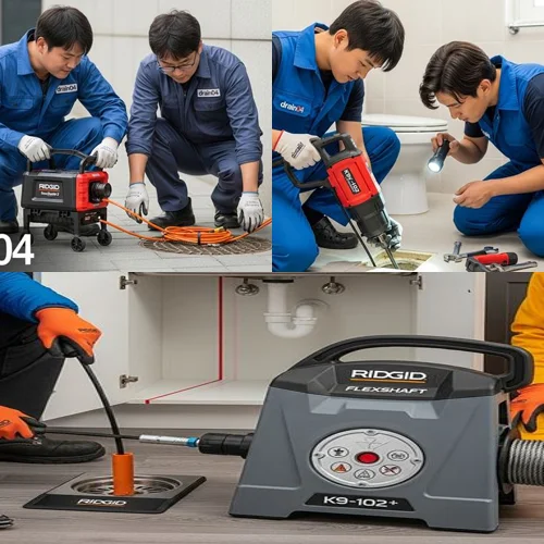 상록구 하수구 고압세척 2 배관 스케일링