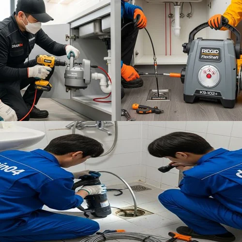 건건동 하수구업체 반월역